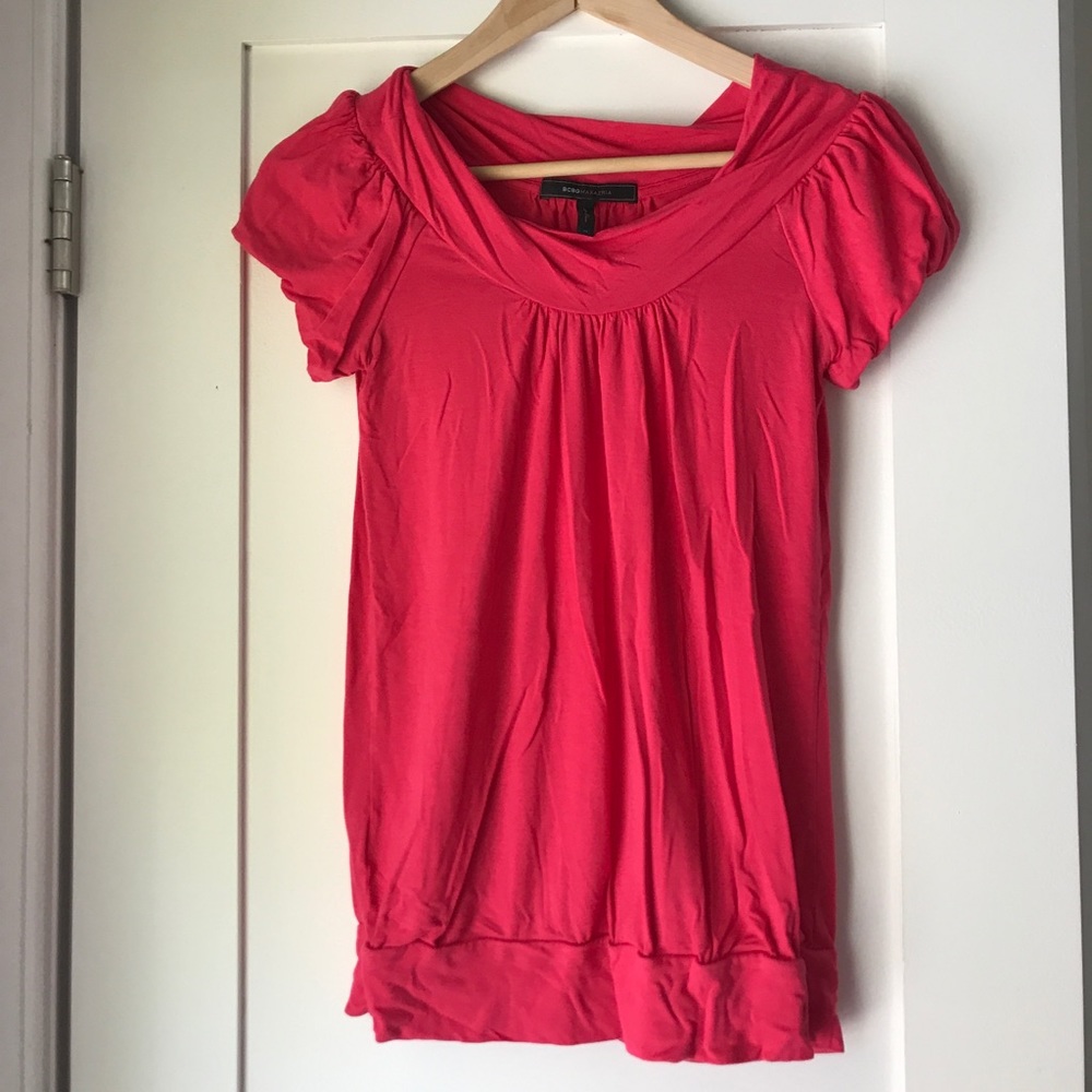 BCBG Top